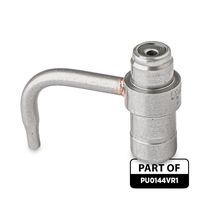 Thumbnail - Oliesproeier, zuigerbodemkoeling - PU0144VR1 - ET ENGINETEAM
