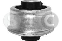 тампон, носач