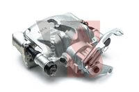 Bremssattel Bremssattel