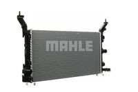Thumbnail - Radiateur - CR896000P - MAHLE
