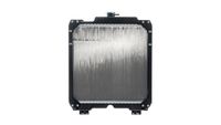 Thumbnail - Radiateur - CR2292000P - MAHLE