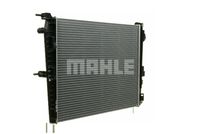 Thumbnail - Radiateur - CR1197000P - MAHLE