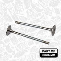 Thumbnail - Krukas - HK0194VR6 - ET ENGINETEAM