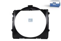 DT Spare Parts Ventilatorhuis 1