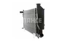 Thumbnail - Radiateur - CR306000S - MAHLE