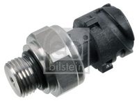 Sensor, Druckluftanlage