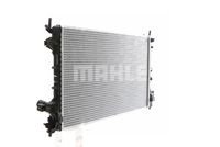 Thumbnail - Radiateur - CR835000S - MAHLE