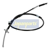 жило, ръчна спирачка