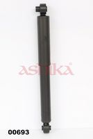 Amortizor ASHIKA, Cod: MA-00693
