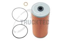 Filtru ulei TRUCKTEC AUTOMOTIVE, Cod: 02.18.023