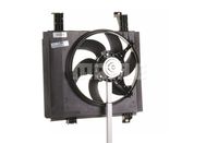 Thumbnail - Koelventilatorwiel - CFF213000P - MAHLE
