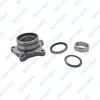 Set rulment roata GSP, Cod: 9249003K