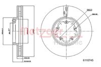Bremsscheibe