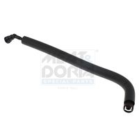 маркуч, вентилация на колянно-мотовилковия блок