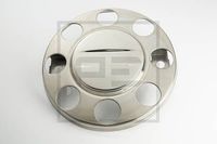 ZIERBLENDE RäDER