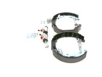 BOSCH Remschoenset 2