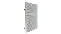 Thumbnail - Condensor, airconditioning - AC1131000P - MAHLE