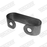 Mount, exhaust system