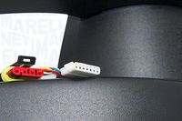 MAGNETI MARELLI Buitenspiegel, cabine 2