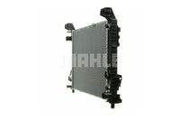 Thumbnail - Radiateur - CR781000P - MAHLE