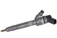 инжекторна дюза