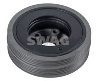 SWAG Riemschijf, krukas 2