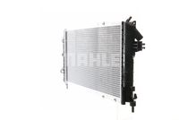 Thumbnail - Radiateur - CR1687000S - MAHLE