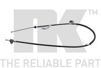 Seilzug, Feststellbremse