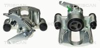 Bremssattel