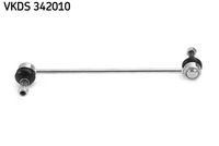 Stange/Strebe, Stabilisator