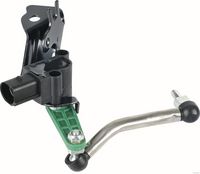 Sensor, Leuchtweitenregulierung