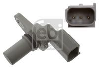 Sensor, Nockenwellenposition