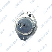 окачване, двигател