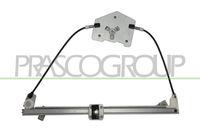 Macara geam PRASCO, Cod: PG059W023