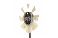 Thumbnail - Koelventilatorwiel - CFF449000P - MAHLE