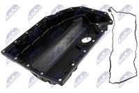 маслена вана (картер)