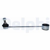 Stange/Strebe, Stabilisator