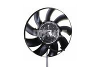 Thumbnail - Koelventilatorwiel - CFF456000P - MAHLE