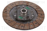 Kupplungsscheibe