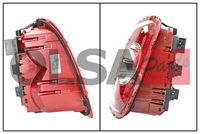 OLSA Aftermarket Achterlicht 3