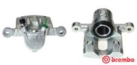 Bremssattel