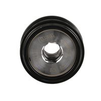 Ģeneratora brīvgaitas mehānisms