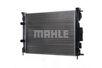 Thumbnail - Radiateur - CR41000S - MAHLE