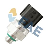 прекъсвач на налягане, климатизация