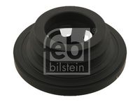 Riemenscheibe, Kurbelwelle