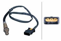 ламбда-сонда