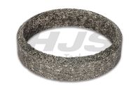 Dichtring, Abgasrohr