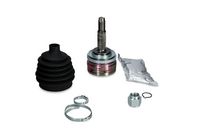 Gelenksatz, Antriebswelle