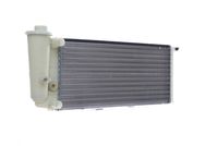 Thumbnail - Radiateur - CR617000S - MAHLE