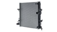 Thumbnail - Radiateur - CR1930000P - MAHLE